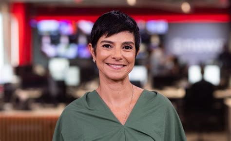 bete pacheco wikipédia,Bete Pacheco vai apresentar o Especial de Domingo, da GloboNews   